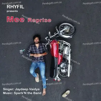 Mee Reprise - Jaydeep Vaidya album cover 