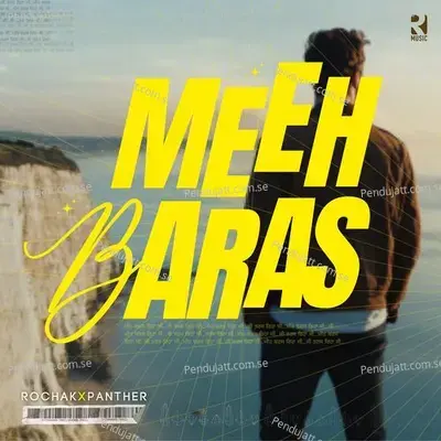 Meeh Baras - Rochak Kohli album cover 