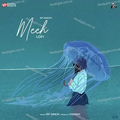 Meeh Lofi - Rp Singh album cover 