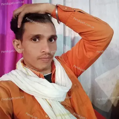 Meena Geet  Surtram Meena - Atmaram Meena album cover 