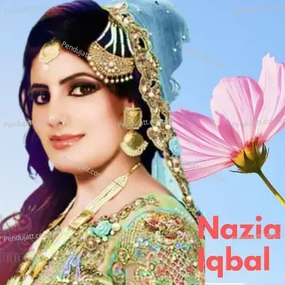 Meena Oor De Allama Nazia Iqbal - Nazia Iqbal album cover 