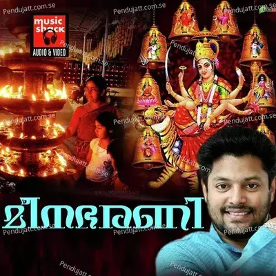 Anjalla Pathalla - Durga Viswanath album cover 