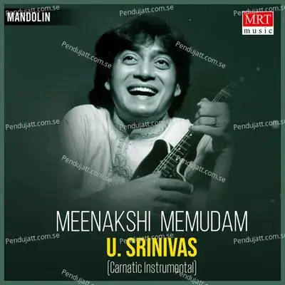 Varavallabha Ramana - Mandolin U. Srinivas album cover 