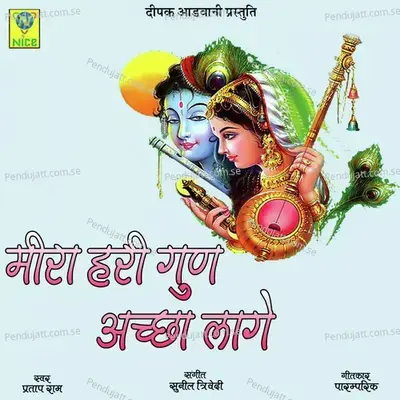 Meera Hari Gun Acha Lage - PARTAP RAM album cover 