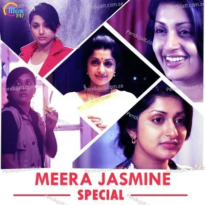 Pathu Kalpanakal - Meera Jasmine album cover 