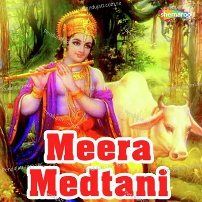 Meera Medtani - Satish Dehra cover album