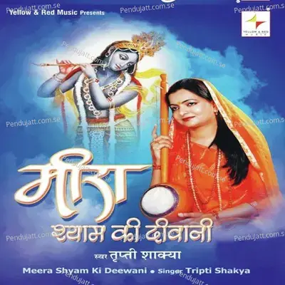 Tero Koi Na Rokan Haar - Tripti Shakya album cover 