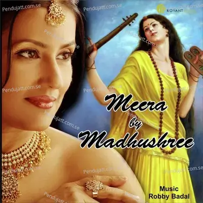 Patiyan Main Kaise Likhun - Madhushree album cover 