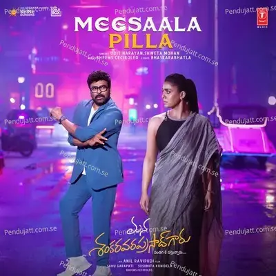 Meesaala Pilla (From