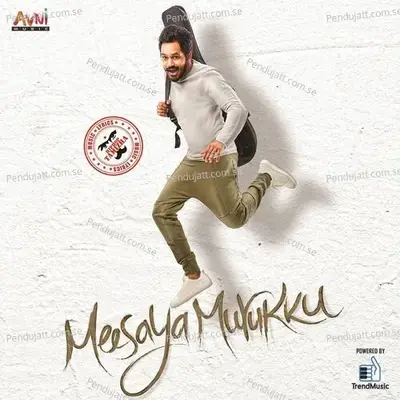 Meesayamurukku - Hiphop Tamizha cover album