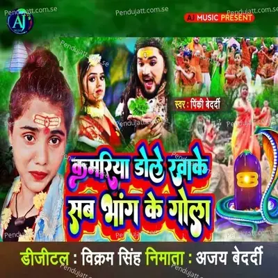 Meesho Se Mexsi Mangai Bhola Gi - Pinki Bedardi album cover 