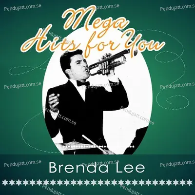 Mega Hits For You - Brenda Lee cover album