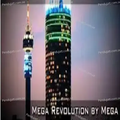 3 Million Mega Watts - Mega album cover 