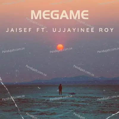 Megame - Jaisef album cover 