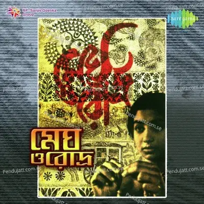 Na Chahile Jare Paoya - Manna Dey album cover 