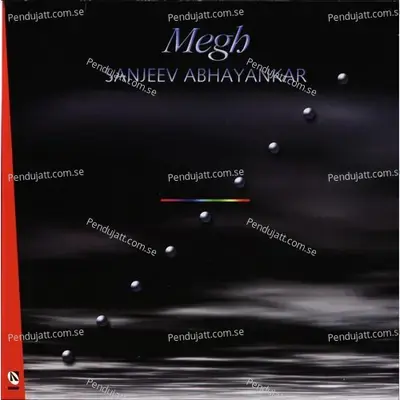 Umad Ghumad Ghana Barase - Raag Megh - Sanjeev Abhyankar album cover 