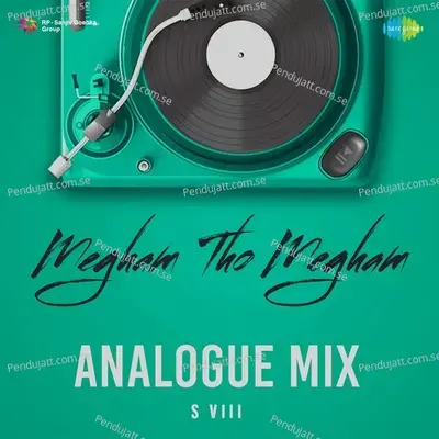 Megham Tho Megham - Analogue Mix - S VIII album cover 