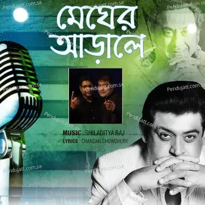 Ami Tomay Dekhi - Amit Kumar album cover 