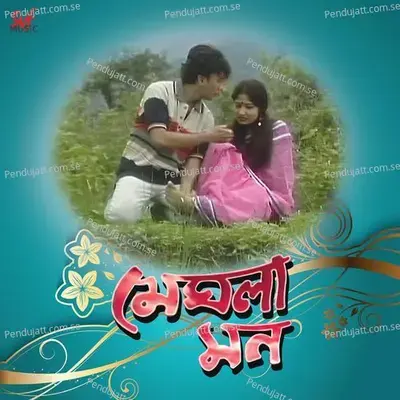 Nil Akash Meghe Dhaka - Somir album cover 