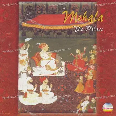 Dhola Dhol Majira - Saraswati Devi album cover 