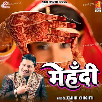 Dil Kahi Lagta Nahi Pardesh Me Aane Ke Baad - Tahir Chishti album cover 