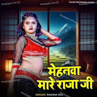 Mehanwa Mare Raja Ji - Rashna Raj