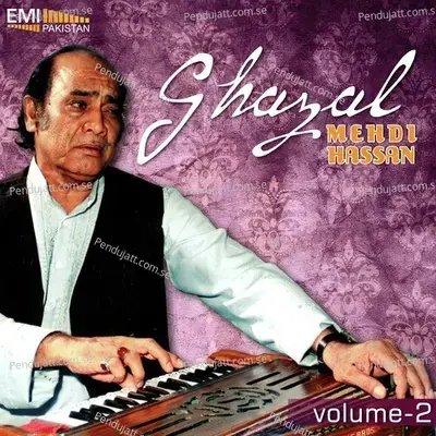 Muhabbat Karne Wale - Mehdi Hassan album cover 