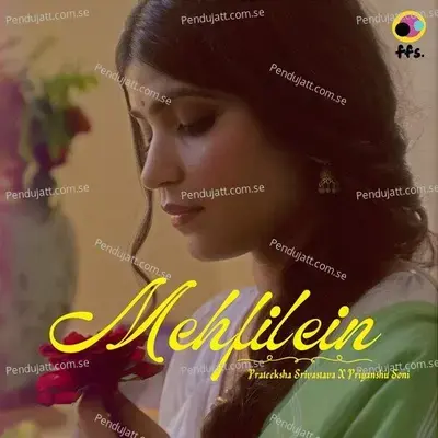 Mehfilein - Prateeksha Srivastava album cover 