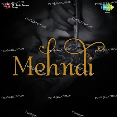 Mehndi - Ghulam Haider cover album