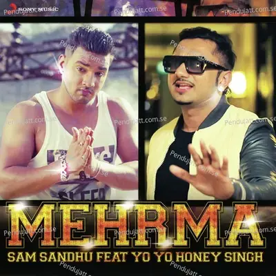 Mehrma - Sam Sandhu