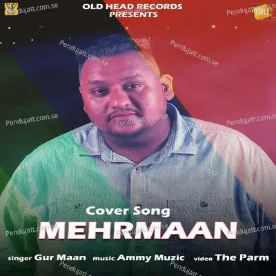 Mehrmaan - Gur Maan album cover 