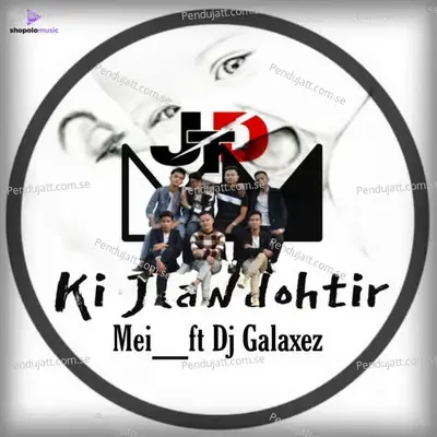 Mei - Ki Jlawdohtir album cover 