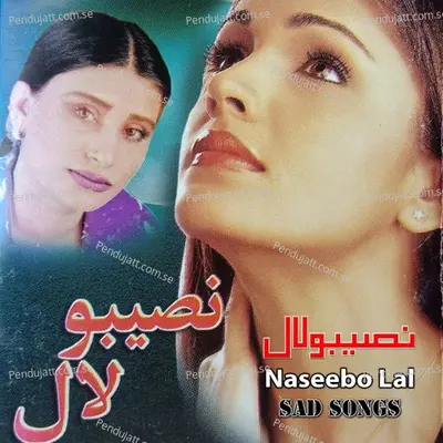 Mein Aan Teri Lailla  Vol  126 - Naseebo Lal cover album