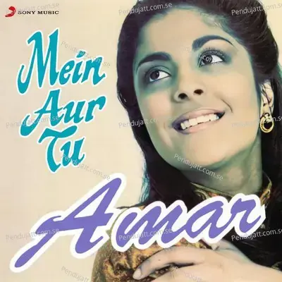 Tu Hai Mera Sanam - Amar album cover 