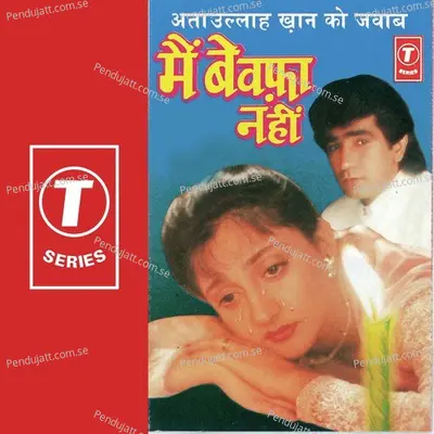 Tujhse Bichhdenge To Hum Jee Na Payenge - Nikhil-Vinay album cover 