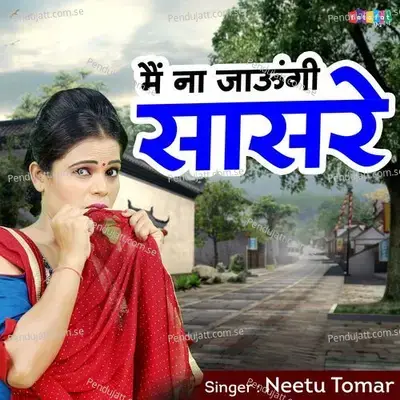 Mein Na Jaungi Sasre - Neetu Tomar album cover 