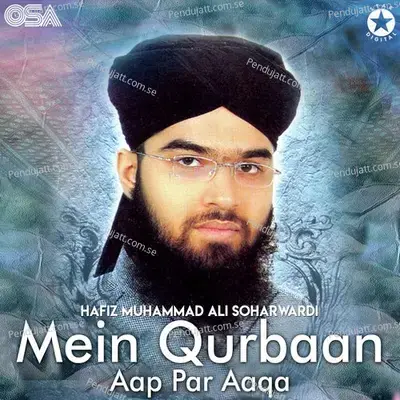 Rabana Irhamlana - Hafiz Muhammad Ali Soharwardi album cover 