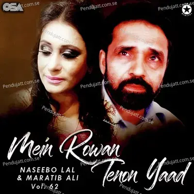 Sadey Pehliyan Pehliyan Pyaran Nu - Naseebo Lal album cover 