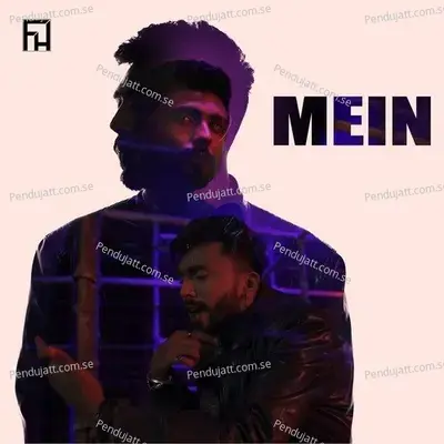 Mein - Swattrex album cover 