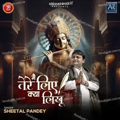 Mein Tere Liye Kya Likhu - Sheetal Pandey album cover 