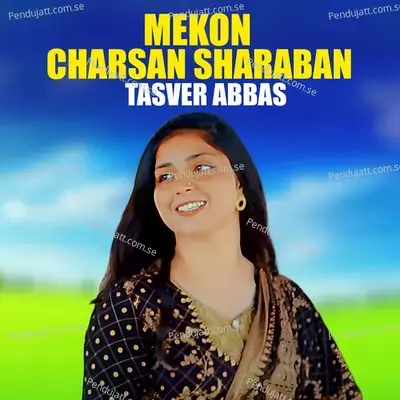 Mekon Charsan Sharaban - Tasver Abbas album cover 