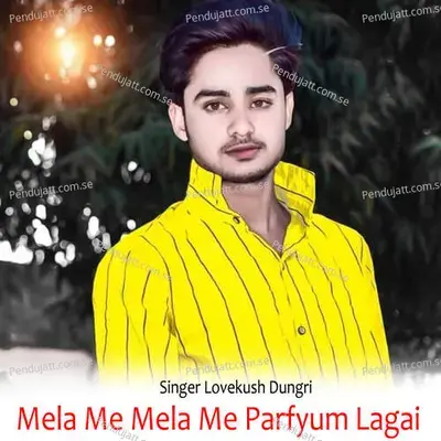 Mela Me Mela Me Parfyum Lagai - Lovekush Dungri album cover 
