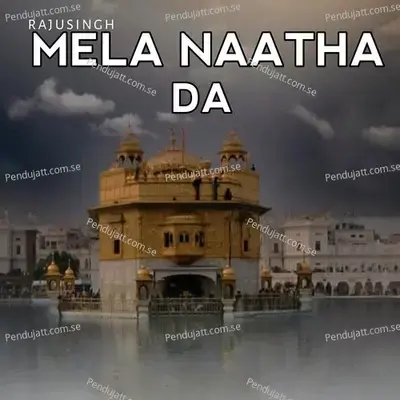 Mela Naatha Da - Raju Singh album cover 