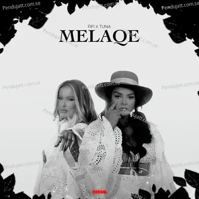 Melaqe - Fifi album cover 