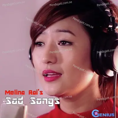 Nasodha Malai - Melina Rai album cover 