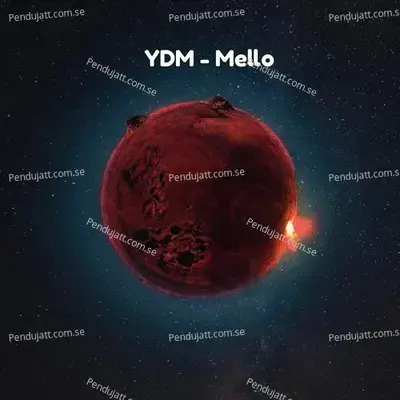 Mello - Yogesh album cover 