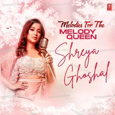 Priyathama - Shreya Ghoshal album cover 