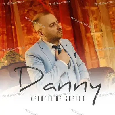 De Sarbatori Sunt Suparat - Danny album cover 