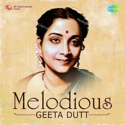 Jiyo Hazaro Saal - Geeta Dutt album cover 