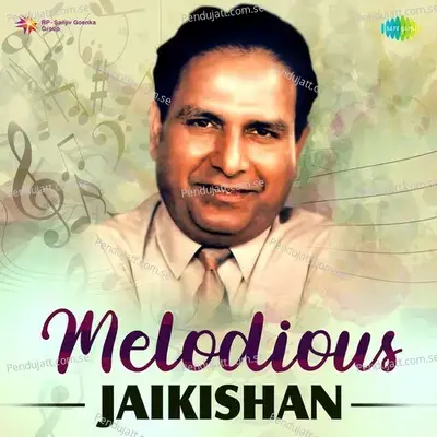 Melodious Jaikishan - Various Artists cover album